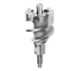 Makita D-78318 - Koronka frezarska SDS MAX 90x150mm