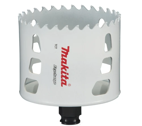 Makita E-06834 - Otwornica uniwersalna Ezychange 127 mm 