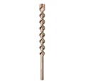 Makita B-30237 - Wiertło do betonu zbrojonego i kamienia SDS-MAX 25 x 1160/1300 mm