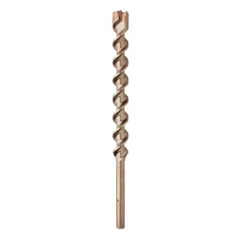 Makita B-30237 - Wiertło do betonu zbrojonego i kamienia SDS-MAX 25 x 1160/1300 mm