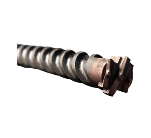 Makita B-30237 - Wiertło do betonu zbrojonego i kamienia SDS-MAX 25 x 1160/1300 mm