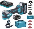 Makita TM001GD201 - Narzedzie wielofunkcyjne 40V