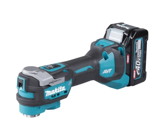 Makita TM001GD201 - Narzedzie wielofunkcyjne 40V