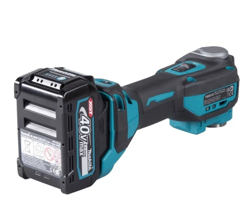 Makita TM001GD201 - Narzedzie wielofunkcyjne 40V