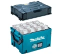 Makita 1914U0 - Ładowarka wieloportowa 40V max XGT