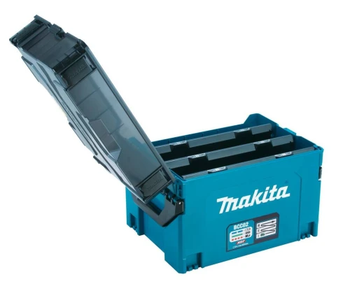 Makita 1914U0 - Ładowarka wieloportowa 40V max XGT