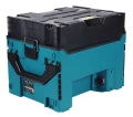 Makita 1914U0 - Ładowarka wieloportowa 40V max XGT
