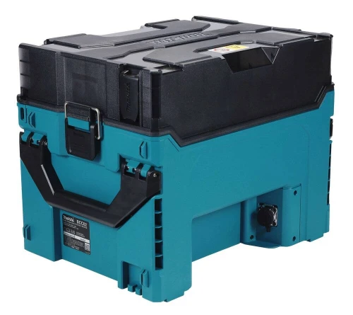 Makita 1914U0 - Ładowarka wieloportowa 40V max XGT