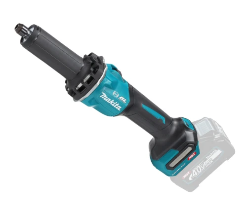 Makita GD001GZ - Akumulatorowa szlifierka prosta 6mm 40V