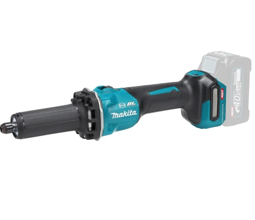 Makita GD001GZ - Akumulatorowa szlifierka prosta 6mm 40V