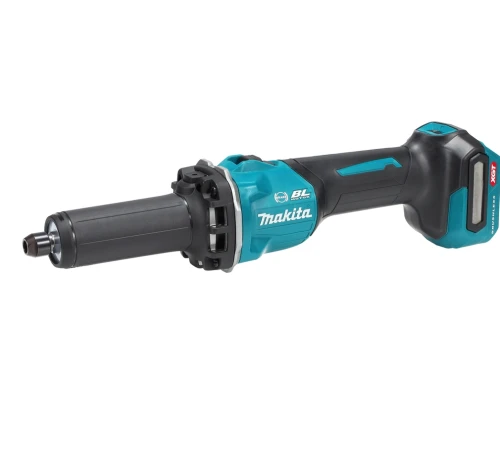 Makita GD001GZ - Akumulatorowa szlifierka prosta 6mm 40V