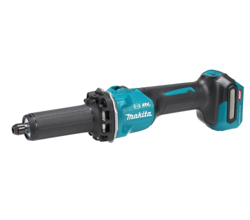 Makita GD001GM201 - Szlifierka prosta 6mm 40V 