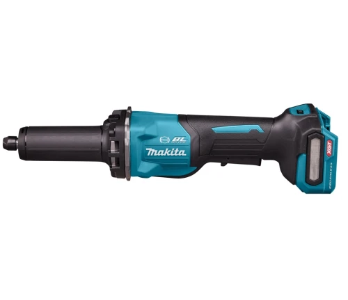 Makita GD002GZ - Akumulatorowa szlifierka prosta 6mm 40V
