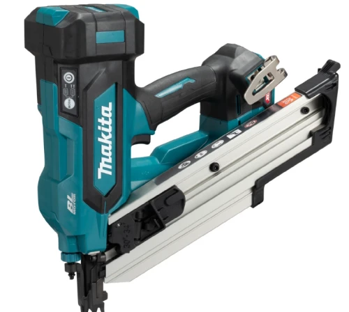 Makita BN001GZ - Gwoździarka do konstrukcji szkieletowych 50-90mm XGT 40V