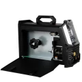 SPARTUS XPro MIG 200 DUAL PULSE - Spawarka inwertorowa - migomat z synergią