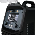 SPARTUS XPro MIG 200 DUAL PULSE - Spawarka inwertorowa - migomat z synergią
