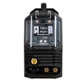 SPARTUS XPro MIG 200 DUAL PULSE - Spawarka inwertorowa - migomat z synergią