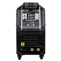 SPARTUS XPro MIG 260 DUAL PULSE - Spawarka inwertorowa - migomat z synergią