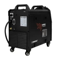 SPARTUS XPro MIG 260 DUAL PULSE - Spawarka inwertorowa - migomat z synergią