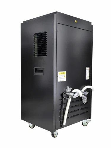 AWTOOLS DH130 - Osuszacz powietrza 130L/24h