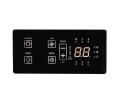 AWTOOLS DH30 - Osuszacz powietrza 30L/24h