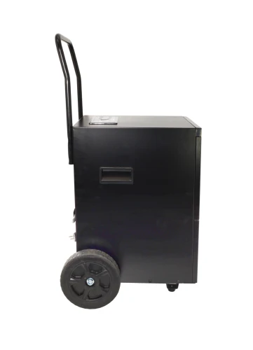 AWTOOLS DH30 - Osuszacz powietrza 30L/24h
