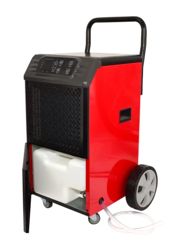 AWTOOLS DHS50 - Osuszacz powietrza 50L/24h