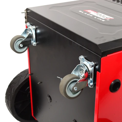 AWTOOLS DHS90 - Osuszacz powietrza 90L/24h