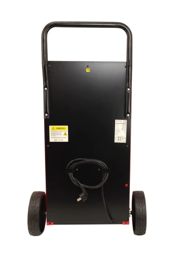AWTOOLS DHS90 - Osuszacz powietrza 90L/24h