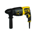 Stanley FATMAX FME500K - Młotowiertarka 3-funkcyjna SDS-PLUS + akcesoria