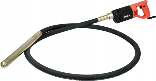 YATO YT-82600 - Wibrator do betonu z buławą 3m /35mm