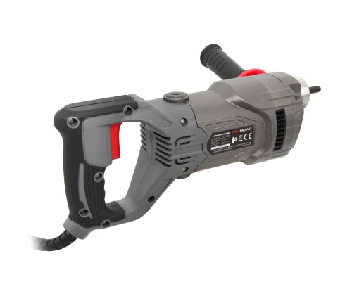 HOOZAR AW08402 - Wibrator do betonu z buławą 2m