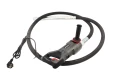 HOOZAR AW08402 - Wibrator do betonu z buławą 2m