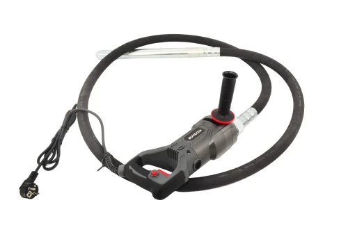 HOOZAR AW08402 - Wibrator do betonu z buławą 2m