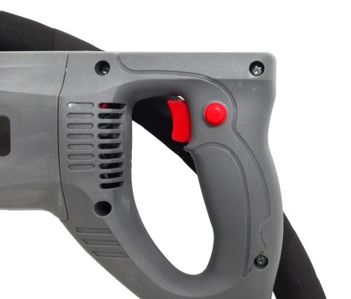 HOOZAR AW08402 - Wibrator do betonu z buławą 2m