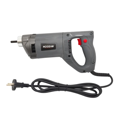 HOOZAR AW08404 - Wibrator do betonu z buławą 3m