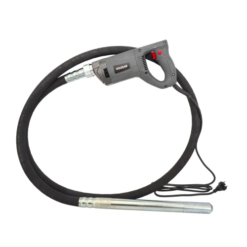 HOOZAR AW08404 - Wibrator do betonu z buławą 3m