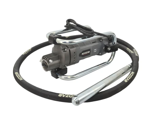 HOOZAR AW08409 - Wibrator do betonu z buławą 4m