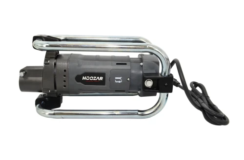 HOOZAR AW08409 - Wibrator do betonu z buławą 4m