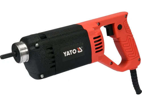 YATO YT-82600 - Wibrator do betonu z buławą 3m /35mm