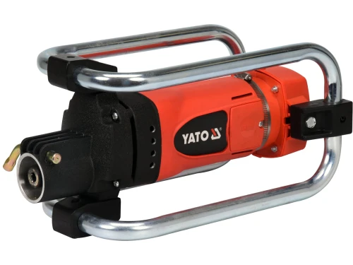 YATO YT-82601 - Wibrator do betonu z buławą 4m