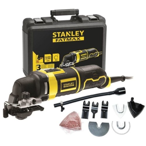 STANLEY FME650K - Urządzenie wielofunkcyjne