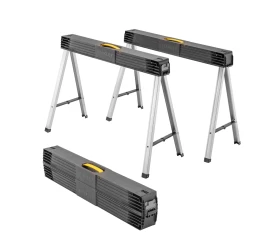 STANLEY S1-97-475 - Stojak składany kobyłka 2szt