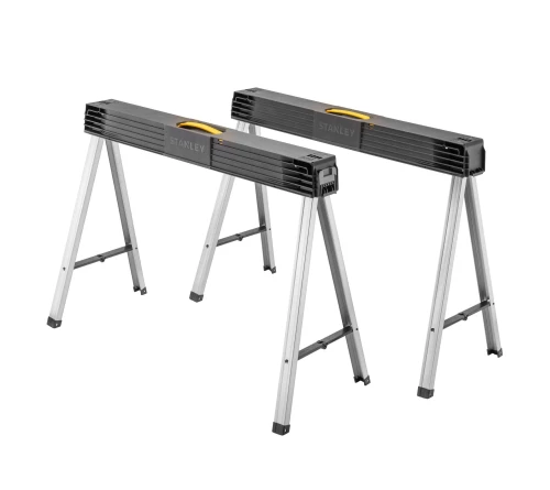 STANLEY S1-97-475 - Stojak składany kobyłka 2szt