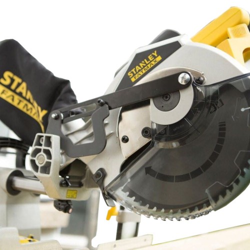 STANLEY FME720 - Piła ukośna z posuwem 255 MM