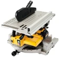 DEWALT D27113 - Piła ukośna 305 MM z funkcją pilarki stołowej