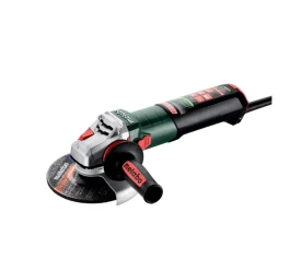 Metabo ET600664000 - Szlifierka kątowa 150,Weba 20-150 Quick Bl