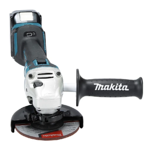 Makita DGA511RT3J - Akumulatorowa Szlifierka kątowa 125mm