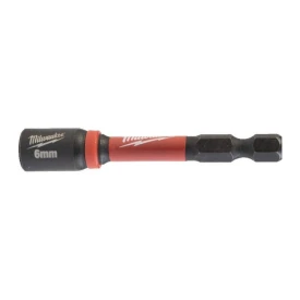 Milwaukee 4932492435 - Nasadka udarowa magnetyczna Shockwave 6/65 mm