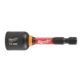 Milwaukee 4932492443 - Nasadka udarowa magnetyczna Shockwave, 6-kątna, 13/65 mm